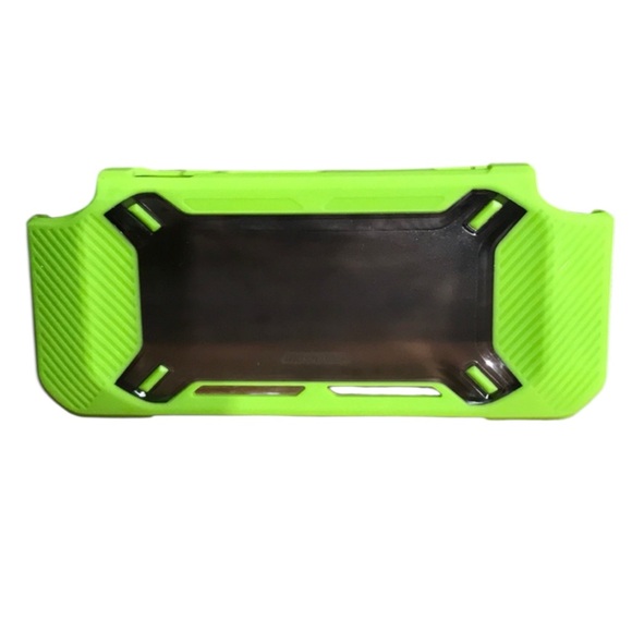 New Rugged Hybrid Protective Case For Nintendo Switch. - Picture 2 of 4